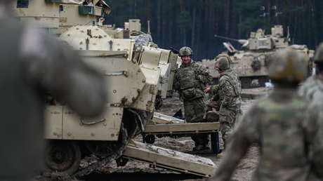 El enviado de Trump revela qué países de la OTAN planean desplegar sus tropas en Ucrania