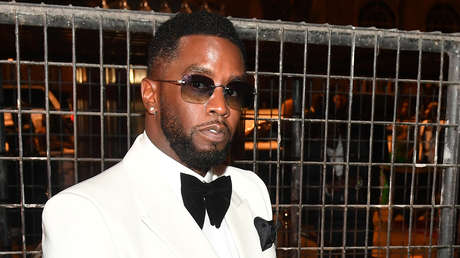 Abusivo y controlador: expareja de P. Diddy habla de las "repugnantes" exigencias del rapero