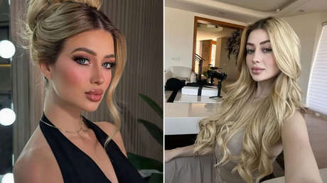 Una 'influencer' es asesinada en México en medio de una transmisión en vivo