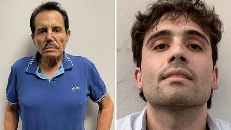 Dos operativos 'antinarco' y un gran silencio: el cable suelto entre México y EE.UU.