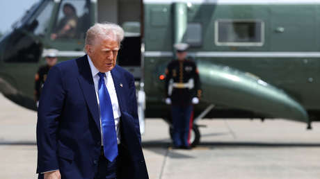 Trump no viajará a Turquía para las negociaciones entre Ucrania y Rusia