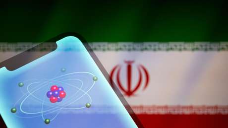 Irán pone condiciones a EE.UU. para renunciar al uranio altamente enriquecido