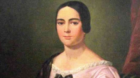 La hermana de Bolívar que vio consolidarse ante sus ojos el sueño imposible del Libertador