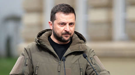 Ex oficial de EE.UU. sobre Zelenski: "En el momento en que la guerra termine, está muerto"