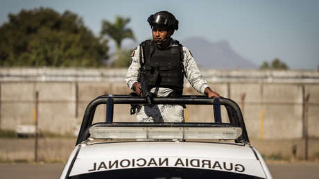 La inesperada consecuencia de la guerra en el Cártel de Sinaloa que preocupa a EE.UU.