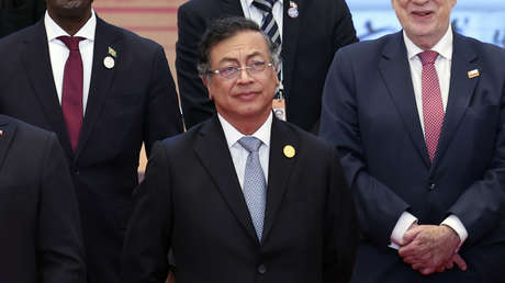 Colombia inicia el proceso de adhesión al banco de los BRICS