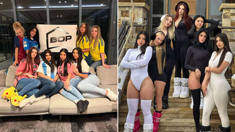 'Bop House': ¿El negocio de la liberación femenina o una oda a la explotación sexual?