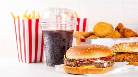 Estos alimentos avecinan muerte