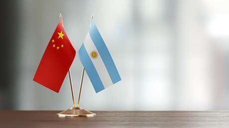China manda un "adiós" a alto cargo de EE.UU. tras "intromisión" en su relación con Argentina