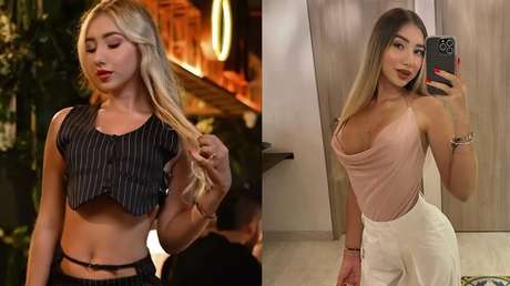 Matan a una 'influencer' en Colombia de la misma manera que a Valeria Márquez, tiroteada en plena transmisión