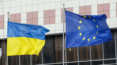 Hungría: Ucrania no está preparada "de ninguna manera y en ningún aspecto" para entrar a la UE