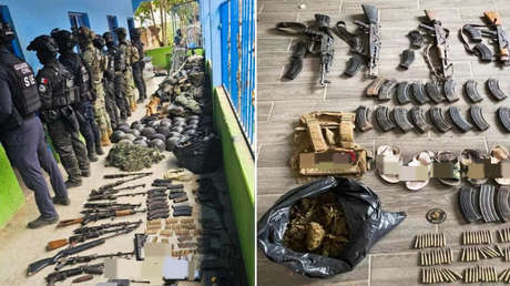 El sangriento enfrentamiento del narco que deja 12 muertos en México