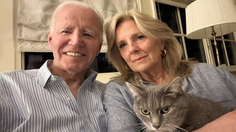 Biden rompe el silencio tras ser diagnosticado de cáncer