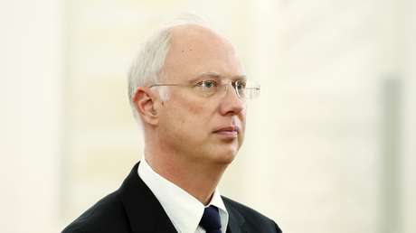 Enviado de Putin: "Rusia y EE.UU. pueden ser y serán grandes socios en la cooperación económica"