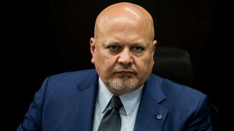 Fiscal jefe de CPI investigado por acoso sexual toma licencia: ¿qué pasó?