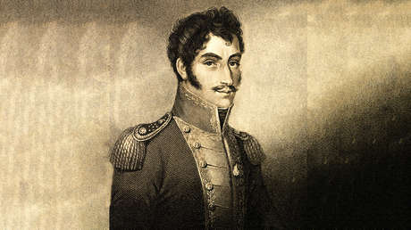 La razón por la que Bolívar ganó el título más glorioso que "el cetro de todos los imperios de la tierra"