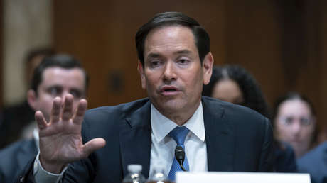 Duro revés de EE.UU. a la cumbre del G20 en Sudáfrica