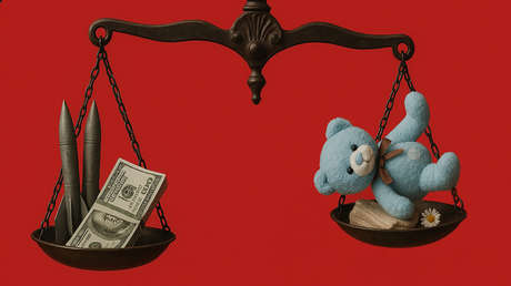 Palestina, un genocidio funcional al orden occidental