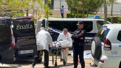 "Fue una ejecución de exhibición": Allegados al exfuncionario ucraniano asesinado en Madrid