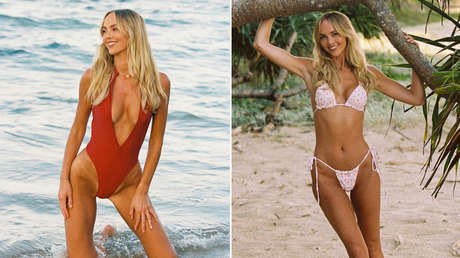 Modelo de OnlyFans acaba hospitalizada tras acostarse con cientos de hombres en un día