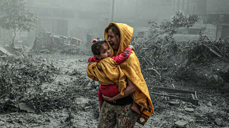 ¿Qué supone la revisión del acuerdo entre la UE e Israel?