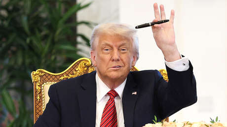 Dan luz verde a 'un gran y hermoso proyecto de ley' de Trump: ¿qué es?