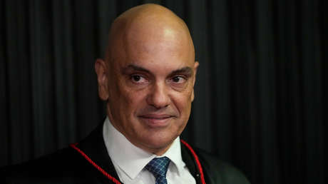 Una sanción de EE.UU. planea sobre el juez que enfrentó a Elon Musk y Brasil responde