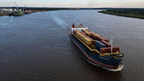 La jugada que puede reactivar una vía fluvial clave en el corazón de Sudamérica