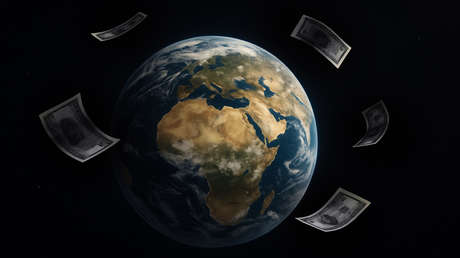 ¿Un tiro en el pie? Por qué el impuesto a las remesas puede ser perjudicial para EE.UU.