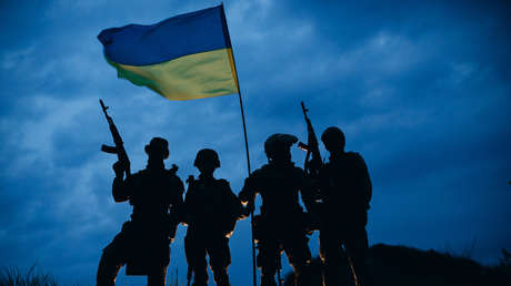 ¿Reservar parte del PIB para financiar al Ejército de Kiev?: La insólita propuesta de Ucrania a Europa