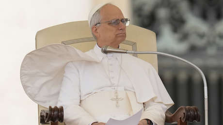 Atravesada por lanzas y flechas: León XIV hará venerable a una monja colombiana cruelmente asesinada