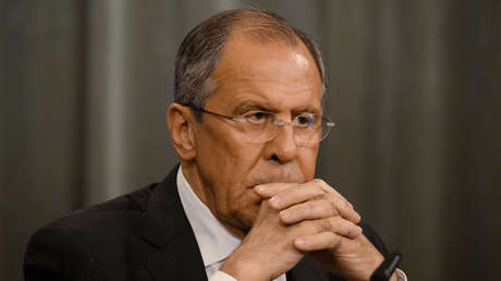 Legitimidad de Zelenski y "tumor" de la crisis: Declaraciones clave de Lavrov sobre Ucrania y el mundo