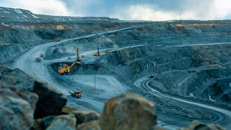 La petrolera rusa Rosneft adquiere uno de los mayores yacimientos de tierras raras del mundo