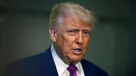 Trump sube sus amenazas a la UE: "Ya es hora de que juguemos al juego como yo sé jugarlo"