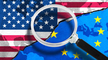 Amenaza arancelaria de Trump: ¿Qué sectores de la UE serían los más castigados por la tarifa del 50 %?