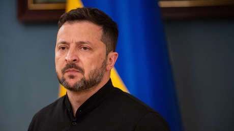 Policía secreta, sanciones y miedo: Exdiputado revela la base de la política de Zelenski