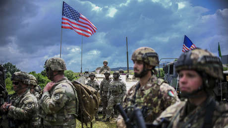 Trump: EE.UU. está aprendiendo del conflicto ucraniano
