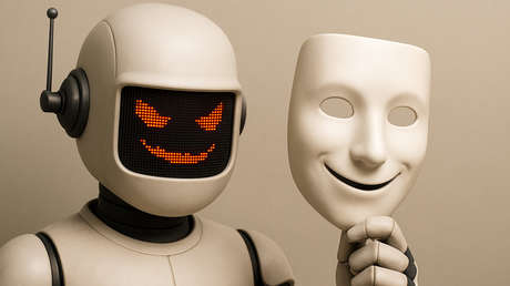 Nuevo "potente" modelo de IA es capaz de chantajear y engañar para 'sobrevivir'