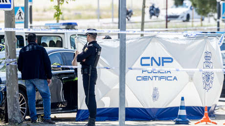 Surge un nuevo detalle del asesinato del exasesor de Yanukóvich en Madrid