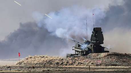 Rusia derriba 220 drones ucranianos tipo avión en un día