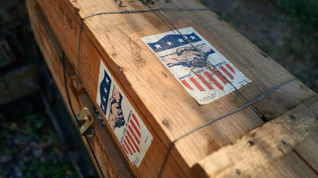 Merz: 4 países de la OTAN levantan las restricciones al alcance de las armas suministradas a Ucrania