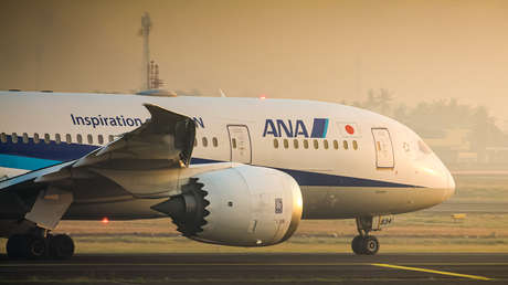 Pasajero forcejea al intentar abrir salidas de emergencia en pleno vuelo
