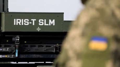 Zajárova reacciona al levantamiento de restricciones al alcance de las armas suministradas a Kiev por Berlín