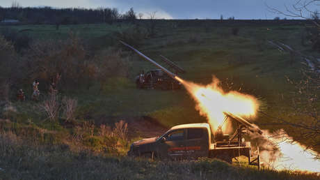 "El criminal debe ser castigado": Lavrov sobre los ataques de Zelenski contra objetivos civiles en Rusia
