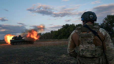 Lavrov: "Durante todos los periodos de alto el fuego, Ucrania siguió atacando deliberadamente la infraestructura civil"