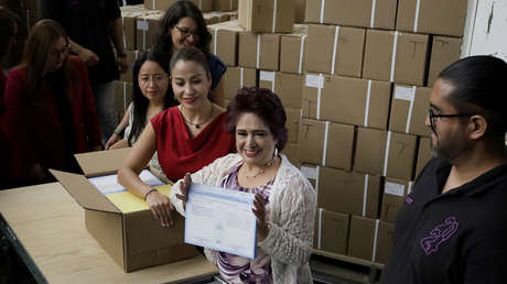 México enfrenta el desafío de su primera elección judicial