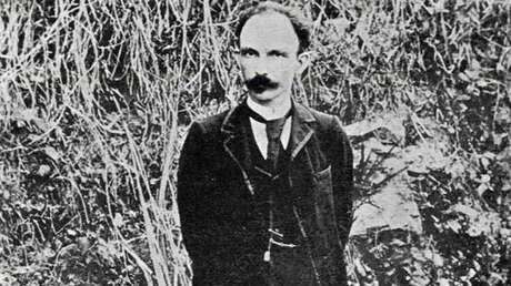 Poeta, periodista y revolucionario: tras las huellas del inmortal José Martí