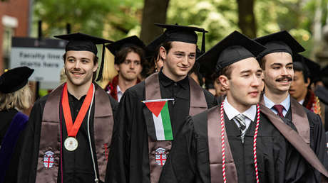 EE.UU. suspende las entrevistas de visado para estudiantes