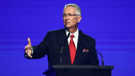 Un préstamo, nombre falso y compañías dudosas: el ucraniano que estafó a un millonario mexicano