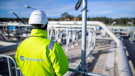 Merz: Haremos todo lo posible para que el Nord Stream 2 nunca comience a funcionar